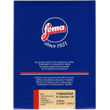 Foma fotopaber Fomabrom N Chamois 141 12,7x17,8cm 25 lehte