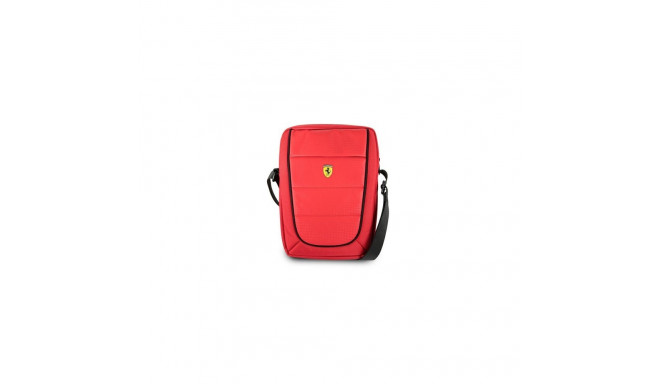 Ferrari FESH10RE Tablet 10" On Track Collection Red