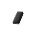 Baseus Bipow Fast Charging 20000mAh 20W Black