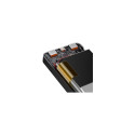 Baseus Bipow Fast Charging 20000mAh 20W Black