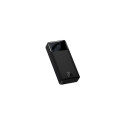 Baseus Bipow Fast Charging 20000mAh 20W Black