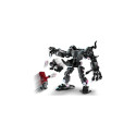 Lego Venom Mech Armor vs. Miles Morales 76276