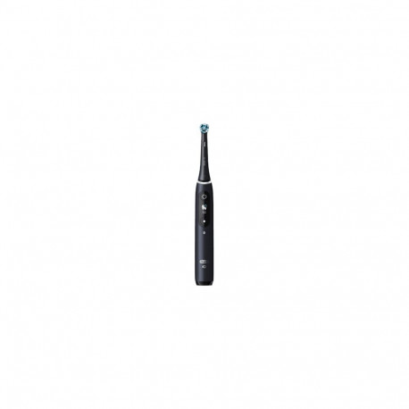Oral-B iO Series 8 Zahnbürste schwarz