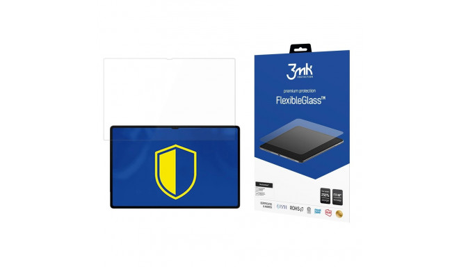 Hybrid glass 3mk FlexibleGlass™ for Samsung Galaxy Tab S8 Ultra