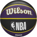 Korvpall Wilson NBA TEAM TRIBUTE LAKERS suurus 7