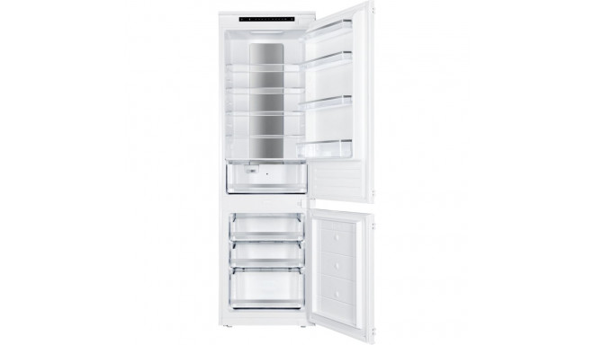 Built-in fridge Kluge