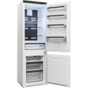 Built-in fridge Kluge