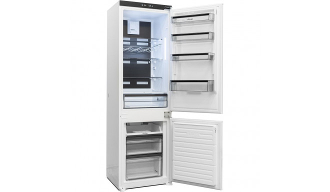 Built-in fridge Kluge