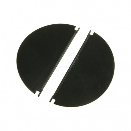 Õhu tagasivooluklapp 120 mm