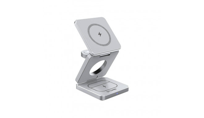 Wireless charger 3in1 BW-IW30 Blitzwolf