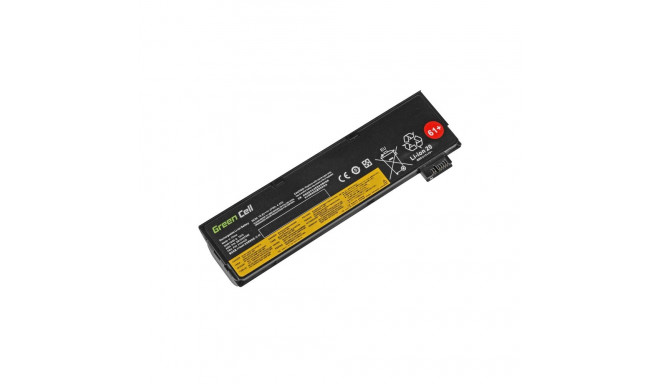 Green Cell LE95 Laptop battery