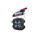 RoGer BOX2 Electronic Wall Panel for Boxing with Bluetooth and RGB Backlight