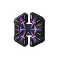 RoGer BOX1 Electronic Wall Panel for Boxing with Bluetooth and RGB Backlight
