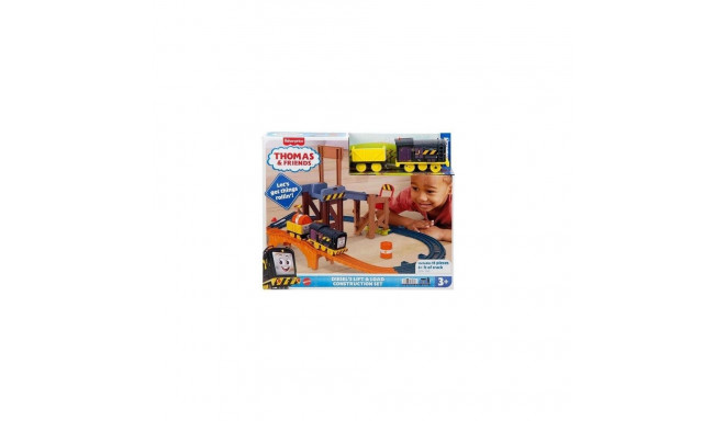 FP Thomas set with track 150cm JBW20 /4