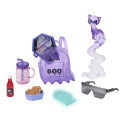 Monster High Spectra Vondergeist Doll