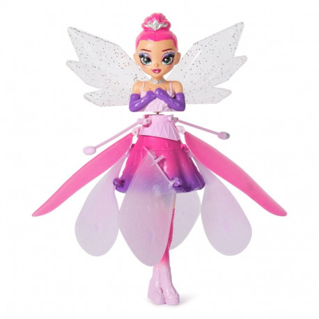 Crystal Flyers maagiline lendav