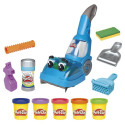 Play-Doh Zoom Zoom Vacuum & Cleanup Set