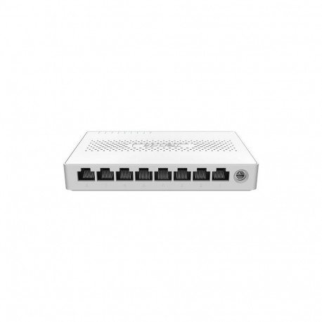 Tenda võrgulüliti SM108 2.5G Ethernet (100/1000/2500)