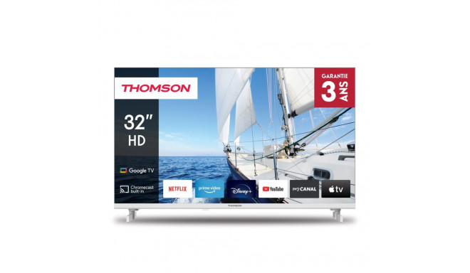 Thomson 32-tolline LCD-teler 32HG2S14W