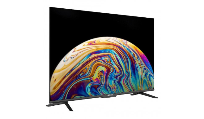 Dahua LCD 58" teler