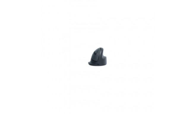 R-Go Tools vertikaalne hiir R-Go HE Basic, ergonoomiline hiir, keskmine (käe suurus ≥ 185 mm), parem