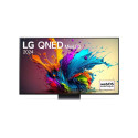LG QNED 65QNED91T3A TV 165.1 cm (65") 4K Ultra HD Smart TV Wi-Fi Black