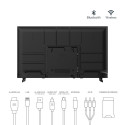 Thomson G63 Series 40FG2S14 TV 101.6 cm (40") Full HD Smart TV Wi-Fi Black