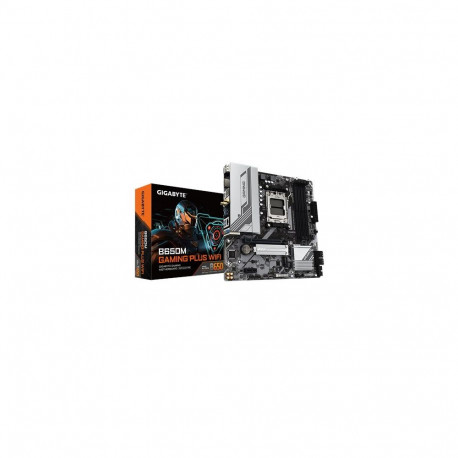 Motherboard AMD B650 SAM5 MATX/B650M GAMING PLUS WF GIGABYTE