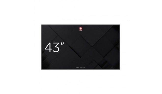 AVTEK DS 45 infomonitor