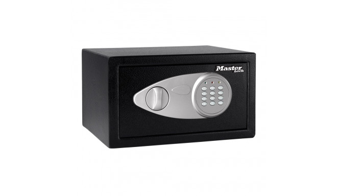 Master Lock X041ML keskmine digitaalne kombinatsioonseif