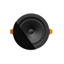 AUDAC CENA306/B Ceiling mounted 8Ω/100V
