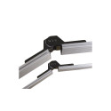 B-Tech SYSTEM X - Angle Adjustment Connector for BT8390