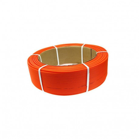 "Underground microduct 200 meters 14/10 mm pilot"