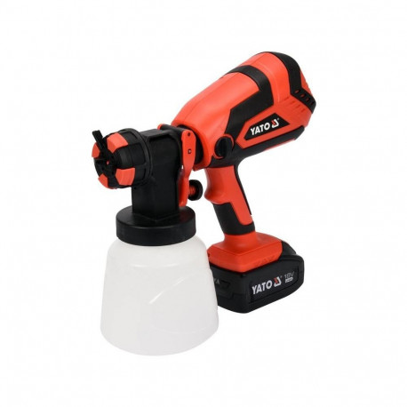 Yato YT-82765 pneumatic paint sprayer 1 L