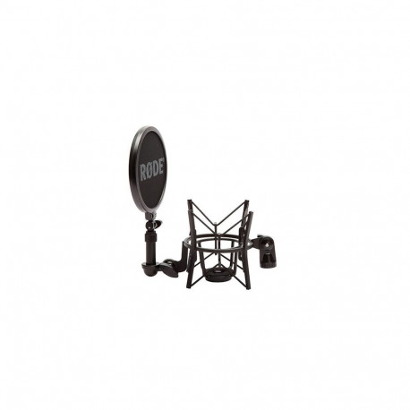 RODE SM6 painduv hoidik pop-filtriga