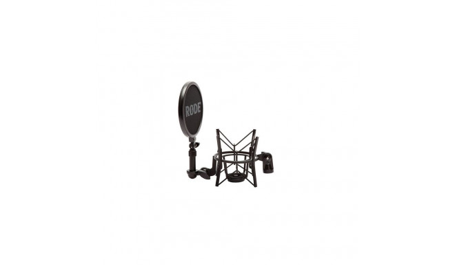 RØDE SM6 mikrofoni osa/tarvik