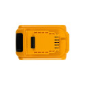 Green Cell PTDW18V5 cordless tool battery / charger