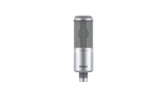 Donner DC20 - condenser microphone