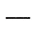 Lenovo ThinkSystem SR250 V2 server 0 GB Rack (1U) Intel Xeon E E-2378 2.6 GHz 32 GB DDR4-SDRAM 450 W