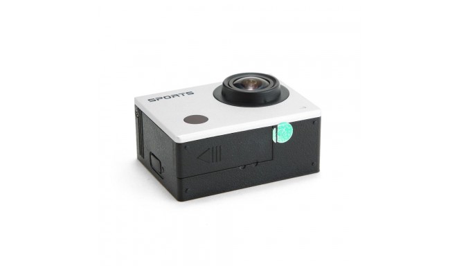 Gembird Full HD WiFi action camera with waterproof case ACAM-003