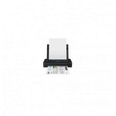 Epson WorkForce WF-100W inkjet printer Colour 5760 x 1440 DPI A4 Wi-Fi