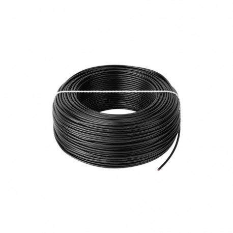 LgY kaabel 1x2.5 H07V-K, must