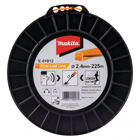 Makita trimmeritarvik E-01812 lõikejuhe
