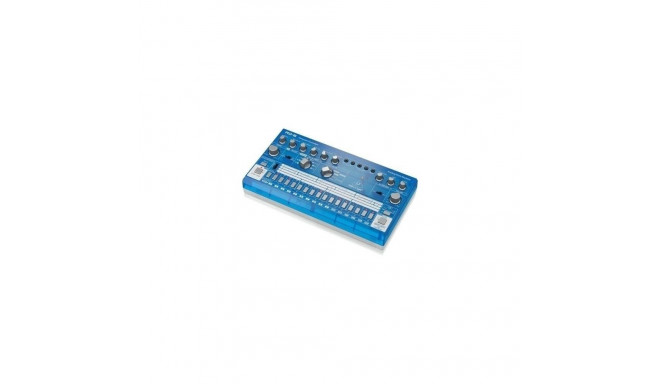 Behringer RD-6-BB rhythm & drum machine