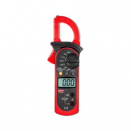 Uni-T UT200A tangmultimeeter
