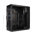 Kolink KLA-002 computer case Midi Tower Black