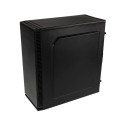 Kolink KLA-002 computer case Midi Tower Black