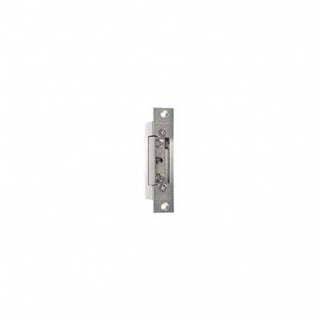 Symmetry low-current electric strike, with memory and block. SCOT ES-S12DCN-MB PROFI