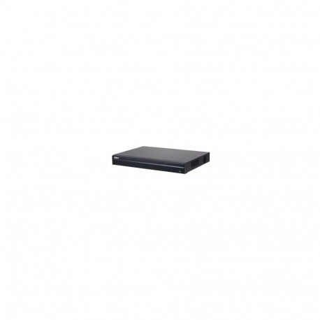 Dahua Technology NVR4204-P-4KS2/L network video recorder 1U Black