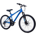 Huffy Extent Mountain bike Blue